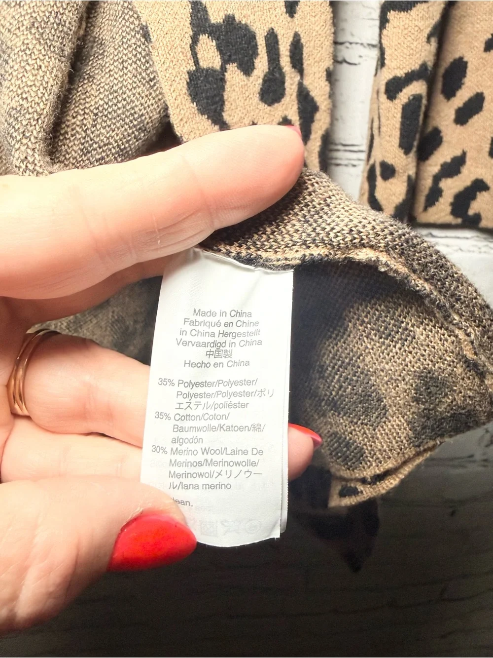J. Crew excellent preowned